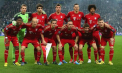 Bayern Munchen a intrat în istoria fotbalului, bavarezii devenind prima echipă din Top 5 campionate din Europa - VIDEO