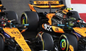 McLaren este campioană mondială la constructori în Formula 1, după o nouă cursă de senzație a celor doi piloți, Lando Norris și Oscar Piastri - VIDEO