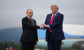 Trump, de acord cu propunerea lui Putin. „Pare o idee bună”