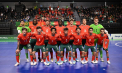 Final dramatic la Euro U19 de futsal: Portugalia câștigă titlul continental în fața Spaniei, după o revenire eroică și un gol decisiv în prelungiri - VIDEO