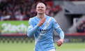 Haaland la datorie! Manchester City profită de pasul greșit al lui Liverpool - VIDEO 