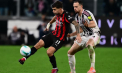 Pulisic ratează un penalty și Juventus rămâne neînvinsă în Serie A
