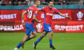 FCSB, victorie prețioasă cu Universitatea Craiova! Campioana "s-a trezit" când conta mai mult și se apropie la 5 puncte de play-off - VIDEO