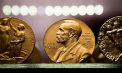 Începe săptămâna Premiilor Nobel. Luni se anunță premiul pentru medicină. Programul din acest an - VIDEO