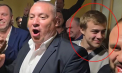CU SENS: Pionul lui Șor, în echipa lui Costiuc - VIDEO
