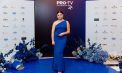 Antoniuc Cristina Beauty Salon - partener al celui mai recent eveniment marca Pro TV! Prezența lor elegantă a fost completată de cabina foto pusă la dispoziție - FOTO
