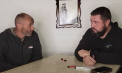 Un rus care s-a întors acasă după ce a fost prizonier în Ucraina a fost trimis la închisoare pentru un interviu acordat la Kiev - VIDEO 