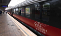 Un tren direct care va lega Bucureștiul de Kiev, prin Ungheni, va fi introdus în circulație începând cu data de 10 octombrie. Cât va costa un bilet