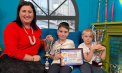 Campioni cu mintea ascuțită! Micile genii de la o școală de aritmetică mentală din Chișinău au impresionat la Olimpiada Internațională de la Valencia și au adus acasă cele mai mari trofee - VIDEO
