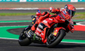 Proaspăt devenit campion mondial, Marc Marquez bate în retragere - VIDEO