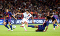 Finalista ultimelor cinci sezoane ale Ligii Campionilor printre echipele feminine, FC Barcelona, a debutat cu o victorie zdrobitoare în noua ediție - VIDEO