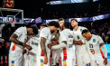 Formația U-BT Cluj-Napoca a obținut prima victorie a sezonului în EuroCup, a doua competiție intercluburi ca valoare pe continent - VIDEO