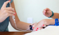 Copiii diagnosticați cu hemofilie, o afecțiune genetică rară, vor putea avea parte de o copilărie normală. Micii pacienți vor beneficia de un tratament inovator la Institutul Mamei și Copilului - VIDEO