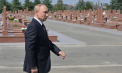 Un oraș din Rusia a decretat doliu pentru soldații uciși în război chiar de ziua de naștere a lui Vladimir Putin