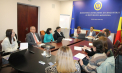 Moldova elaborează un nou plan pentru promovarea memoriei Holocaustului și a culturii toleranței, aliniat la standardele europene