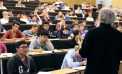 Republica Moldova atrage un număr record de studenți străini în 2025: Peste 1.100 de tineri din 24 de țări au ales universitățile noastre