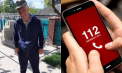 Un bărbat de 45 de ani, din Nisporeni, este căutat cu disperare de rude și poliție, după ce a plecat în urmă cu câteva zile într-o direcție necunoscută – FOTO