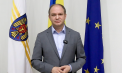 Ion Ceban nu lasă primăria. Acesta anunță că rămâne în funcția de primar general al capitalei - VIDEO