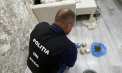 Rețea de trafic de droguri destructurată de poliție: Trei bărbați reținuți în urma unor operațiuni la Chișinău și Ialoveni - VIDEO