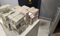 Au încercat să ascundă veniturile și n-au achitat impozite. Peste 18 milioane de lei, ridicați de PCCOCS. Trei administratori, amendați - VIDEO