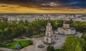 Hramul orașului Chișinău 2025: Primăria a anunțat programul evenimentelor care vor avea loc în centrul capitalei - FOTO