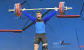Marin Robu ar putea obține medalia de bronz olimpică până la sfârșitul lunii, după ce Federația Moldovenească de Haltere a contestat decizia în instanță - VIDEO