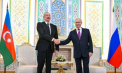 Vladimir Putin recunoaște că Rusia a doborât avionul Azerbaidjan Airlines, dar dă vina pe Ucraina: „O dronă se afla în zonă” - VIDEO