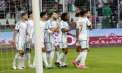 Algeria este a 20-a țară calificată la Campionatul Mondial de anul viitor - VIDEO