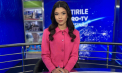 Știrile PRO TV de la ora 13:00 cu Diana Ambros - 10.10.2025