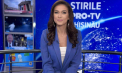 Știrile PRO TV de la ora 20:00 cu Valeria Capra - 10.10.2025
