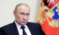 Putin recunoaște, într-un rar moment de sinceritate, că rachetele Rusiei au doborât avionul azer în ziua de Crăciun