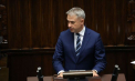 Atacuri cibernetice în număr tot mai mare ale Rusiei asupra infrastructurii critice a Poloniei. Explicațiile unui ministru polonez