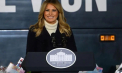 Melania Trump anunță repatrierea din Rusia a unor copii ucraineni. „Președintele Putin și cu mine am menținut un canal de comunicare”