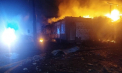 Un copil ucis la Zaporojie și alte 20 de persoane rănite în diferite regiuni ale Ucrainei. Bilanțul atacului rusesc de amploare asupra țării vecine - VIDEO 