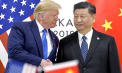 China îi răspunde lui Trump cu aceeași monedă și impune o taxă specială pentru navele americane ce îi intră în porturi