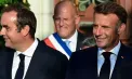 Emmanuel Macron l-a nominalizat pentru a doua oară pe Sebastien Lecornu, în prezent premier demisionar - VIDEO
