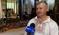 30 de meșteri populari din toată țara și-au dat întânire la târgul tradițiilor. Cum a arătat Muzeul de Etnografie și Istorie Naturală - VIDEO
