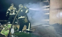Atac masiv cu drone asupra Odesei peste noapte. Sute de mii de locuințe au rămas fără energie electrică - VIDEO