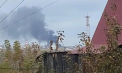 Ucraina se laudă că a atacat cu drone o rafinărie de petrol rusească aflată la 1.400 km distanță de front