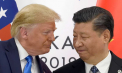 Donald Trump a anunţat că impune taxe vamale suplimentare de 100% Chinei. Decizia alimentează temeri cu privire la o relansare a războiului comercial - VIDEO