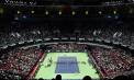 Finală uluitoare, fără precedent în toată istoria, la Masters-ul din Shanghai. Pentru trofeu se vor bate doi verișori - VIDEO
