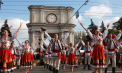 În două zile, capitala va îmbrăca straie de sărbătoare și va fi marcat hramul Chișinăului. Care va fi programul cultural - VIDEO