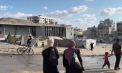 Familiile celor răpiţi de Hamas au aflat că cei dragi se vor întoarce mâine acasă. La miting au fost prezenți trimisul special al lui Donald Trump - VIDEO