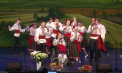 Copiii și tinerii cu nevoi speciale din capitală și din raioanele țării și-au dat întâlnire la Chișinău, la o nouă ediție a Festivalului de artă incluzivă - VIDEO