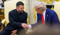 Dezvăluire: SUA ajută Ucraina de luni de zile în atacuri de care Joe Biden nu voia să audă. Rămâne o singură întrebare