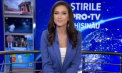 Știrile PRO TV de la ora 20:00 cu Valeria Capra - 13.10.2025