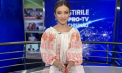 Știrile PRO TV de la ora 17:00 cu Iuliana Maranciuc - 13.10.2025