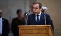 Președinția franceză a anunțat noua componență a cabinetului condus de Sebastian Lecornu - VIDEO