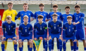 Selecționata Moldovei de până la 19 ani a pierdut al doilea meci de pregătire contra echipei similare din Bulgaria - VIDEO