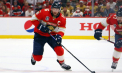 Primul eșec al sezonului pentru campioana din liga nord-americană de hochei, Florida Panthers - VIDEO